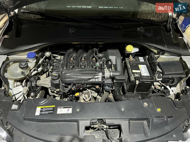 Сірий Пежо 301, об'ємом двигуна 1.2 л та пробігом 144 тис. км за 6200 $, фото 6 на Automoto.ua