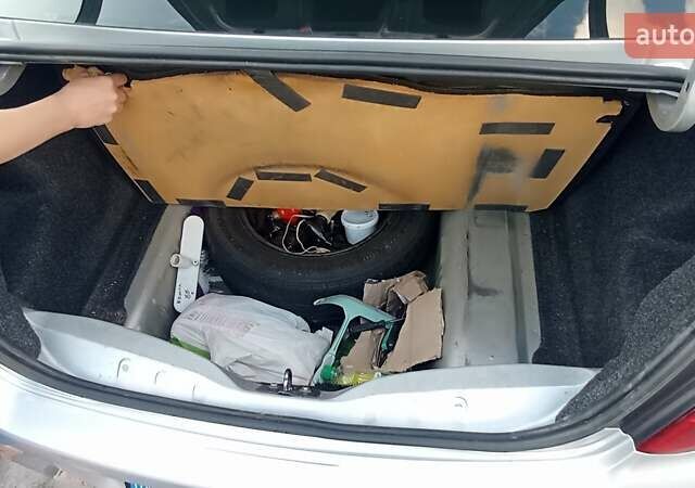 Серый Пежо 301, объемом двигателя 1.2 л и пробегом 194 тыс. км за 6000 $, фото 17 на Automoto.ua