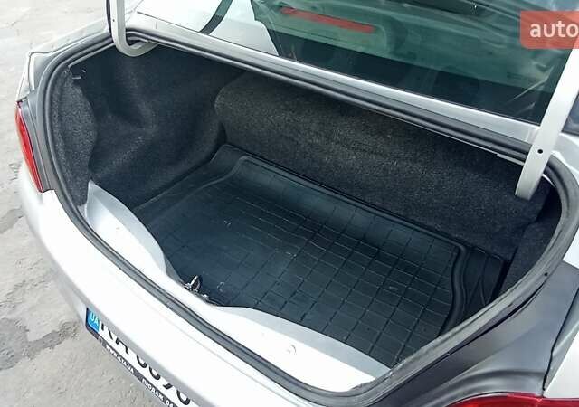 Серый Пежо 301, объемом двигателя 1.2 л и пробегом 194 тыс. км за 6000 $, фото 15 на Automoto.ua