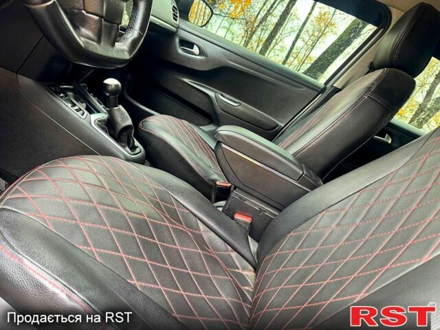 Пежо 301 2014 в Ахтырке на Automoto.ua Серый Пежо 301, объемом двигателя 1.6 л и пробегом 159 тыс. км за 5590 $, фото 4 на Automoto.ua