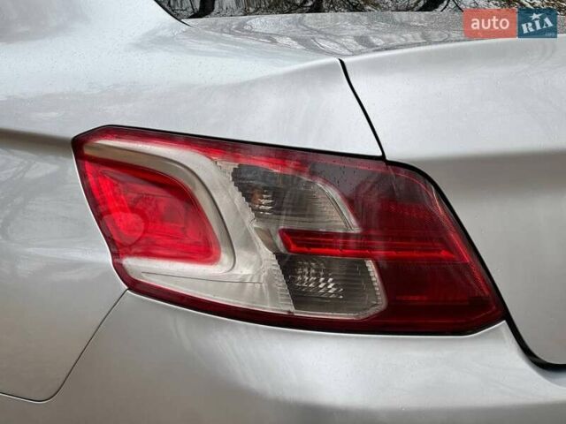 Пежо 301 2014 в Ахтырке на Automoto.ua Серый Пежо 301, объемом двигателя 1.56 л и пробегом 159 тыс. км за 5590 $, фото 8 на Automoto.ua