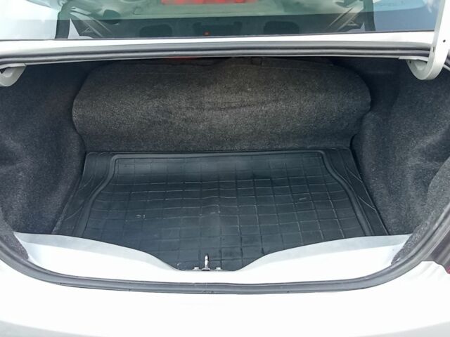 Серый Пежо 301, объемом двигателя 1.2 л и пробегом 197 тыс. км за 5000 $, фото 6 на Automoto.ua