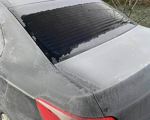 Серый Пежо 301, объемом двигателя 1.6 л и пробегом 340 тыс. км за 5999 $, фото 10 на Automoto.ua