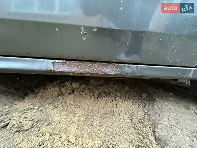 Пежо 301 2015 в Ровно на Automoto.ua Серый Пежо 301, объемом двигателя 1.2 л и пробегом 124 тыс. км за 5500 $, фото 13 на Automoto.ua
