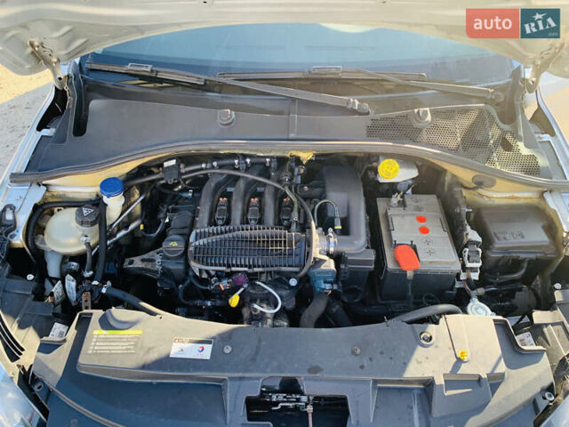 Серый Пежо 301, объемом двигателя 1.2 л и пробегом 270 тыс. км за 4499 $, фото 7 на Automoto.ua