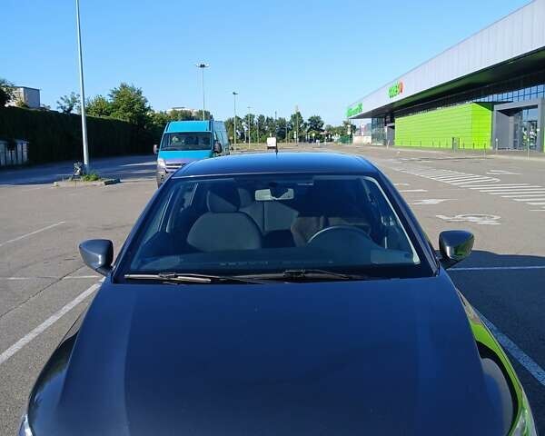 Пежо 301 2017 у Києві на Automoto.ua Сірий Пежо 301, об'ємом двигуна 1.56 л та пробігом 155 тис. км за 7900 $, фото 5 на Automoto.ua