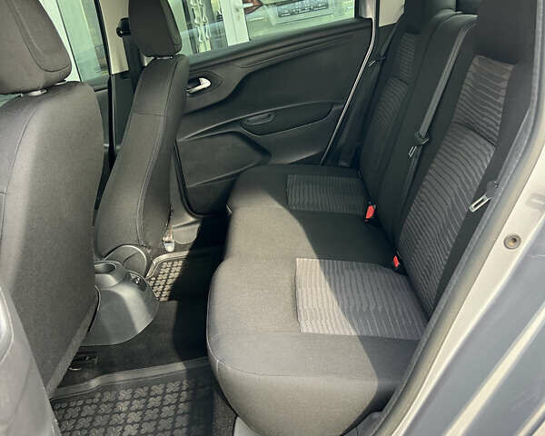 Сірий Пежо 301, об'ємом двигуна 1.2 л та пробігом 169 тис. км за 5799 $, фото 26 на Automoto.ua