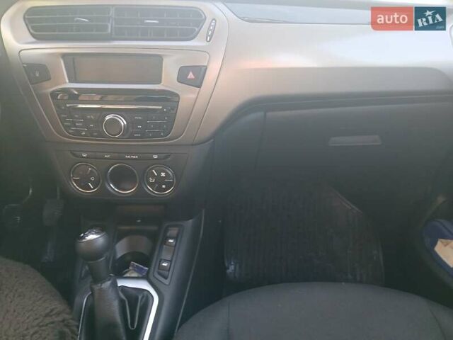 Пежо 301 2017 у Києві на Automoto.ua Сірий Пежо 301, об'ємом двигуна 1.56 л та пробігом 155 тис. км за 7900 $, фото 3 на Automoto.ua
