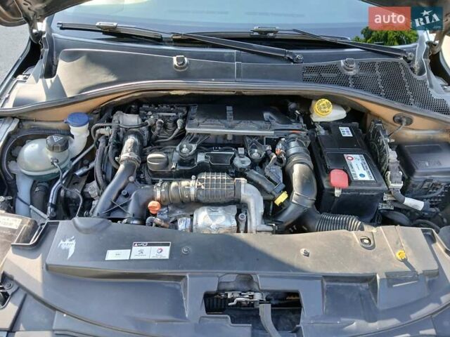Пежо 301 2017 у Києві на Automoto.ua Сірий Пежо 301, об'ємом двигуна 1.56 л та пробігом 155 тис. км за 7900 $, фото 1 на Automoto.ua