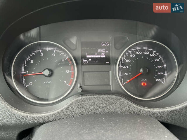 Сірий Пежо 301, об'ємом двигуна 1.56 л та пробігом 172 тис. км за 8500 $, фото 35 на Automoto.ua