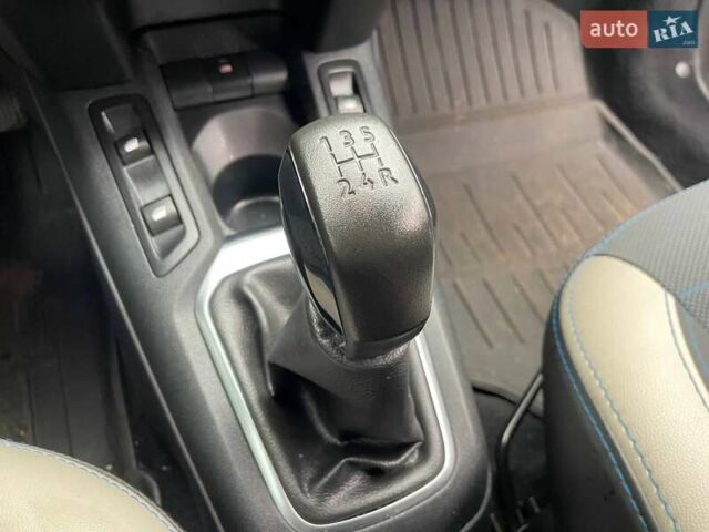 Пежо 301 2018 у Києві на Automoto.ua Сірий Пежо 301, об'ємом двигуна 1.56 л та пробігом 118 тис. км за 9890 $, фото 19 на Automoto.ua