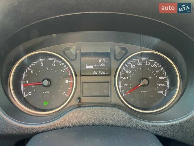 Сірий Пежо 301, об'ємом двигуна 1.56 л та пробігом 122 тис. км за 9490 $, фото 18 на Automoto.ua