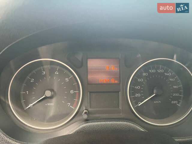 Пежо 301 2018 у Миколаєві на Automoto.ua Сірий Пежо 301, об'ємом двигуна 1.2 л та пробігом 143 тис. км за 6999 $, фото 4 на Automoto.ua