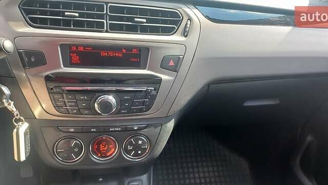 Серый Пежо 301, объемом двигателя 1.2 л и пробегом 65 тыс. км за 7900 $, фото 1 на Automoto.ua