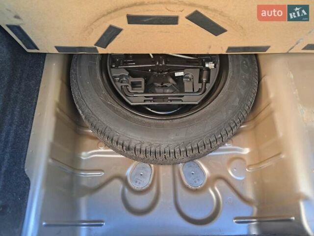 Серый Пежо 301, объемом двигателя 1.59 л и пробегом 55 тыс. км за 13200 $, фото 21 на Automoto.ua