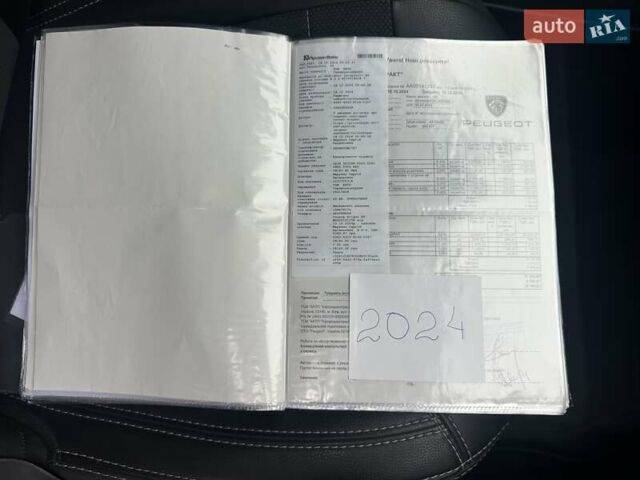 Серый Пежо 301, объемом двигателя 1.56 л и пробегом 228 тыс. км за 7700 $, фото 33 на Automoto.ua