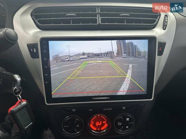 Серый Пежо 301, объемом двигателя 1.56 л и пробегом 228 тыс. км за 7700 $, фото 25 на Automoto.ua