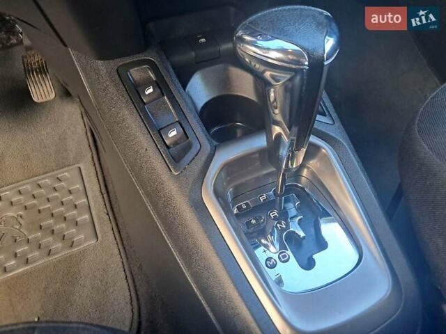 Серый Пежо 301, объемом двигателя 1.59 л и пробегом 55 тыс. км за 13200 $, фото 13 на Automoto.ua