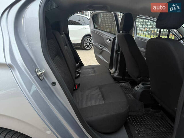 Пежо 301 2019 в Киеве на Automoto.ua Серый Пежо 301, объемом двигателя 1.56 л и пробегом 87 тыс. км за 7700 $, фото 26 на Automoto.ua
