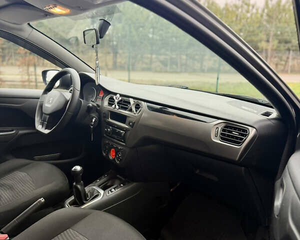 Серый Пежо 301, объемом двигателя 1.2 л и пробегом 160 тыс. км за 5950 $, фото 6 на Automoto.ua