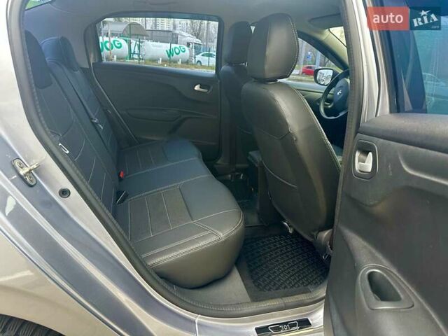 Серый Пежо 301, объемом двигателя 1.56 л и пробегом 228 тыс. км за 7700 $, фото 23 на Automoto.ua