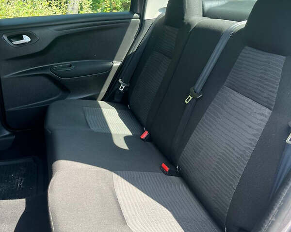 Серый Пежо 301, объемом двигателя 1.59 л и пробегом 120 тыс. км за 9500 $, фото 7 на Automoto.ua