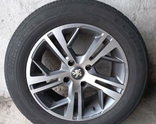 Серый Пежо 301, объемом двигателя 1.56 л и пробегом 228 тыс. км за 7700 $, фото 18 на Automoto.ua