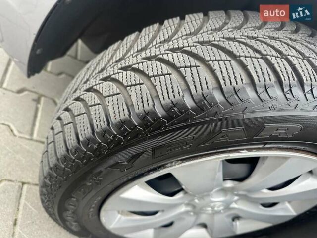 Серый Пежо 301, объемом двигателя 1.56 л и пробегом 228 тыс. км за 7700 $, фото 16 на Automoto.ua