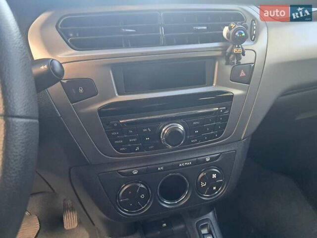 Серый Пежо 301, объемом двигателя 1.59 л и пробегом 55 тыс. км за 13200 $, фото 15 на Automoto.ua