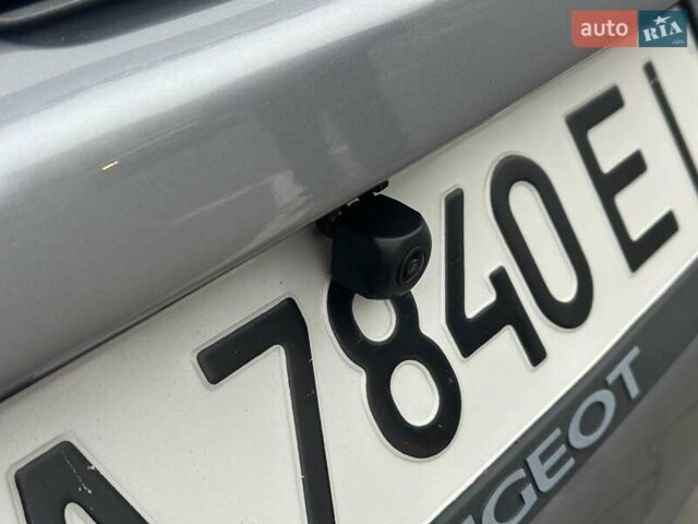 Серый Пежо 301, объемом двигателя 1.56 л и пробегом 228 тыс. км за 7700 $, фото 17 на Automoto.ua
