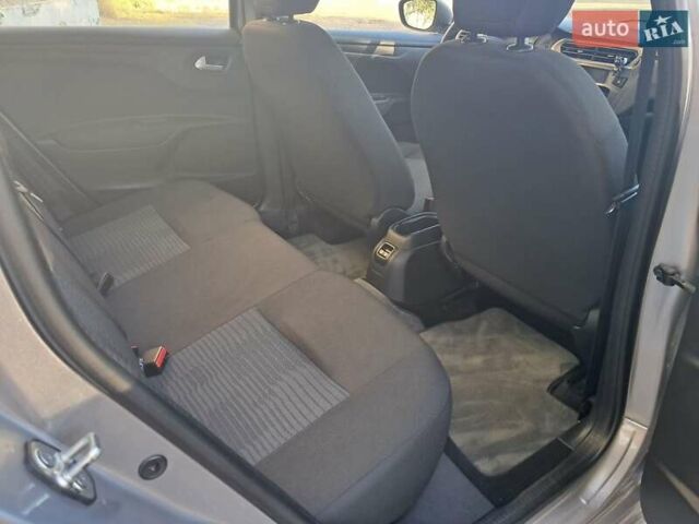 Серый Пежо 301, объемом двигателя 1.59 л и пробегом 55 тыс. км за 13200 $, фото 11 на Automoto.ua