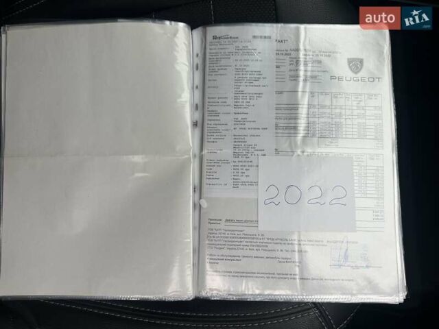 Серый Пежо 301, объемом двигателя 1.56 л и пробегом 228 тыс. км за 7700 $, фото 35 на Automoto.ua