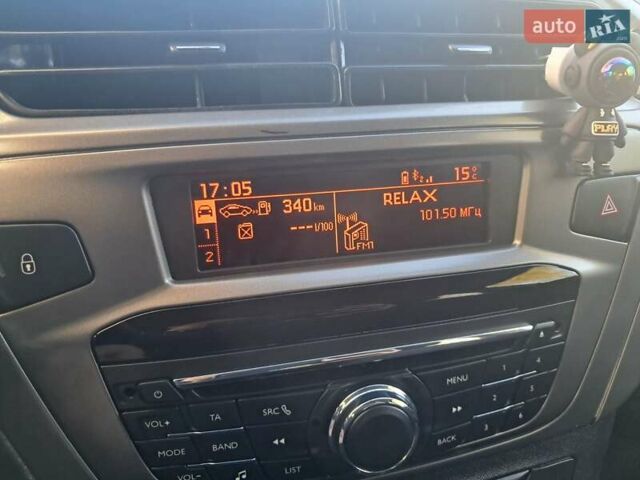 Серый Пежо 301, объемом двигателя 1.59 л и пробегом 55 тыс. км за 13200 $, фото 14 на Automoto.ua