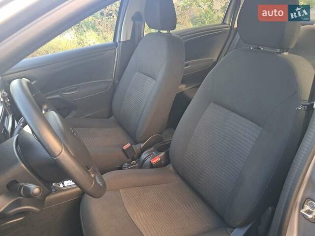 Серый Пежо 301, объемом двигателя 1.59 л и пробегом 55 тыс. км за 13200 $, фото 9 на Automoto.ua