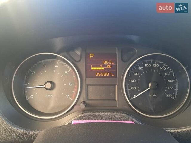 Серый Пежо 301, объемом двигателя 1.59 л и пробегом 55 тыс. км за 13200 $, фото 16 на Automoto.ua