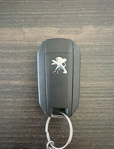 Сірий Пежо 301, об'ємом двигуна 1.59 л та пробігом 54 тис. км за 12900 $, фото 24 на Automoto.ua