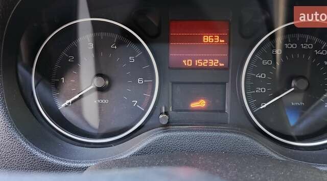 Пежо 301 2020 в Виннице на Automoto.ua Серый Пежо 301, объемом двигателя 1.59 л и пробегом 15 тыс. км за 12000 $, фото 1 на Automoto.ua