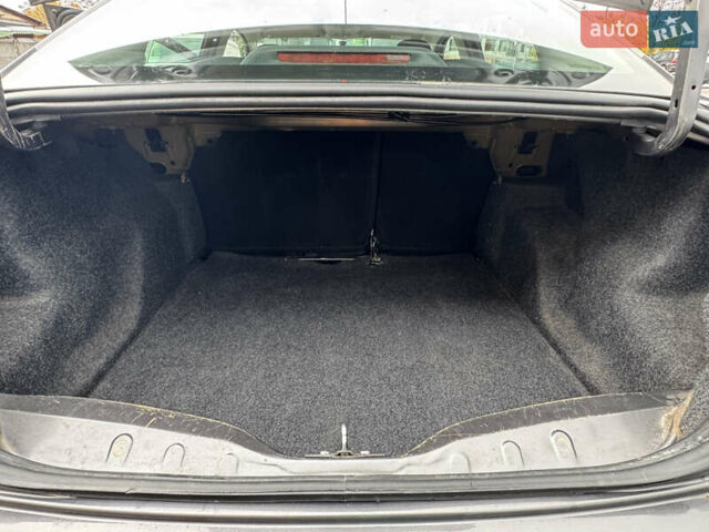 Пежо 301 2020 в Киеве на Automoto.ua Серый Пежо 301, объемом двигателя 1.59 л и пробегом 37 тыс. км за 9300 $, фото 16 на Automoto.ua