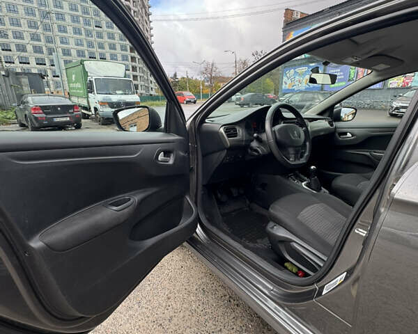 Пежо 301 2020 в Киеве на Automoto.ua Серый Пежо 301, объемом двигателя 1.59 л и пробегом 37 тыс. км за 9300 $, фото 10 на Automoto.ua