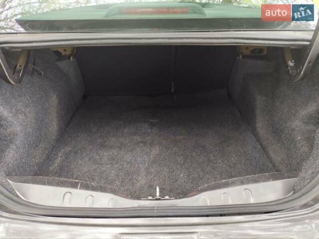 Серый Пежо 301, объемом двигателя 1.59 л и пробегом 141 тыс. км за 8900 $, фото 12 на Automoto.ua