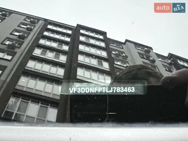 Сірий Пежо 301, об'ємом двигуна 1.59 л та пробігом 54 тис. км за 12900 $, фото 25 на Automoto.ua