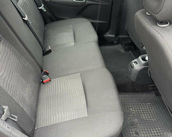 Серый Пежо 301, объемом двигателя 1.2 л и пробегом 109 тыс. км за 6700 $, фото 10 на Automoto.ua