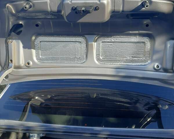 Серый Пежо 301, объемом двигателя 1.59 л и пробегом 25 тыс. км за 11000 $, фото 3 на Automoto.ua