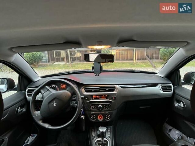 Сірий Пежо 301, об'ємом двигуна 1.59 л та пробігом 54 тис. км за 12900 $, фото 27 на Automoto.ua