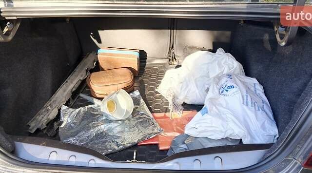 Пежо 301 2020 в Виннице на Automoto.ua Серый Пежо 301, объемом двигателя 1.59 л и пробегом 15 тыс. км за 12000 $, фото 7 на Automoto.ua