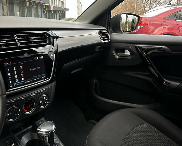 Серый Пежо 301, объемом двигателя 1.59 л и пробегом 66 тыс. км за 13000 $, фото 15 на Automoto.ua