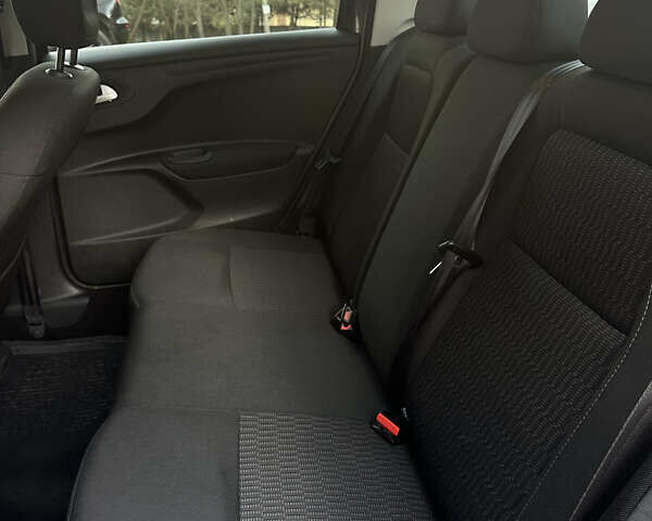 Серый Пежо 301, объемом двигателя 1.59 л и пробегом 66 тыс. км за 13000 $, фото 21 на Automoto.ua