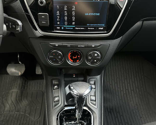 Серый Пежо 301, объемом двигателя 1.59 л и пробегом 66 тыс. км за 13000 $, фото 17 на Automoto.ua