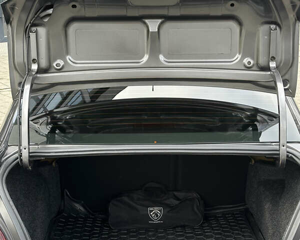 Серый Пежо 301, объемом двигателя 1.59 л и пробегом 66 тыс. км за 13000 $, фото 12 на Automoto.ua