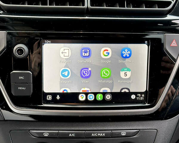 Серый Пежо 301, объемом двигателя 1.59 л и пробегом 66 тыс. км за 13000 $, фото 25 на Automoto.ua